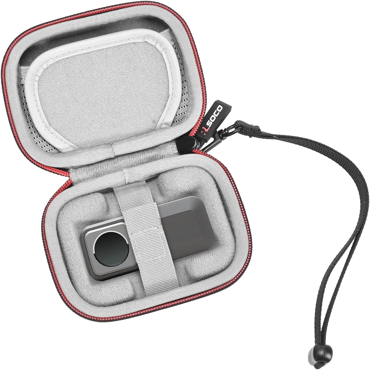 Topdon Tc001 Thermal Camera - Custodia rigida per FLIR One Gen