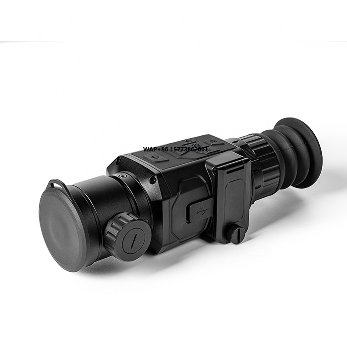 Hunting Thermal Imaging Scope - 8x Cannocchiale termico da caccia a