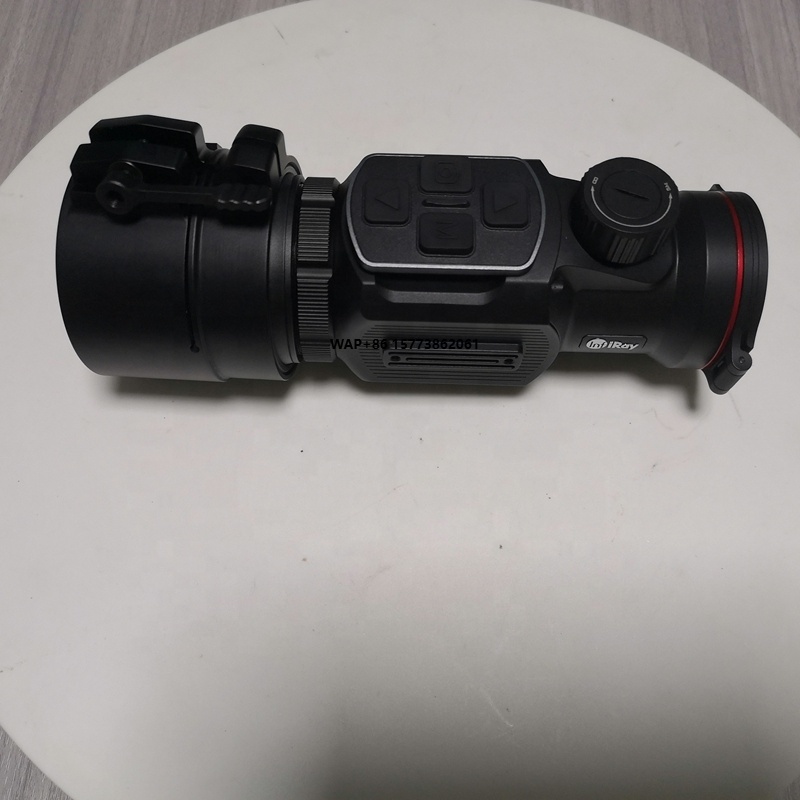Hunting Thermal Imaging Scope - MAH50 Termocamera a clip 1x, 2x,