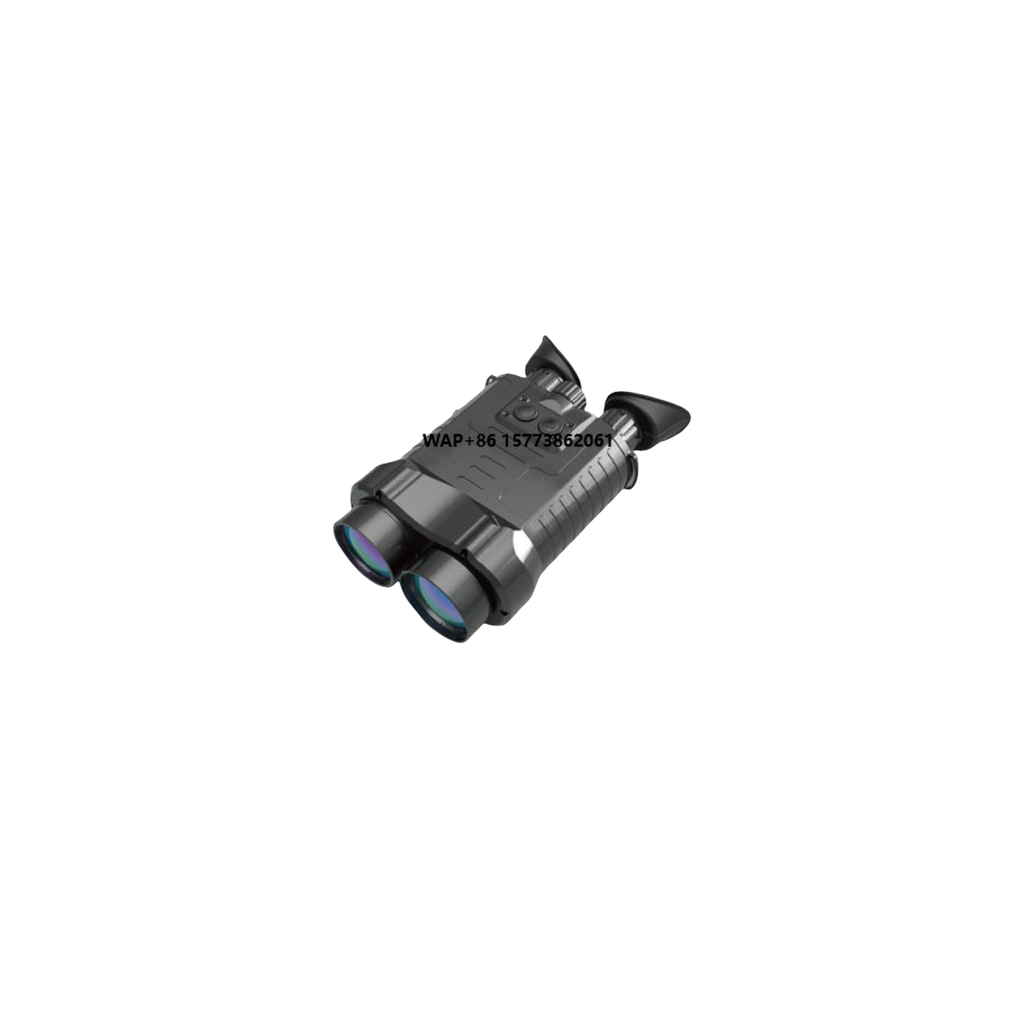Hunting Thermal Imaging Scope - Binocolo a infrarossi per visione notturna