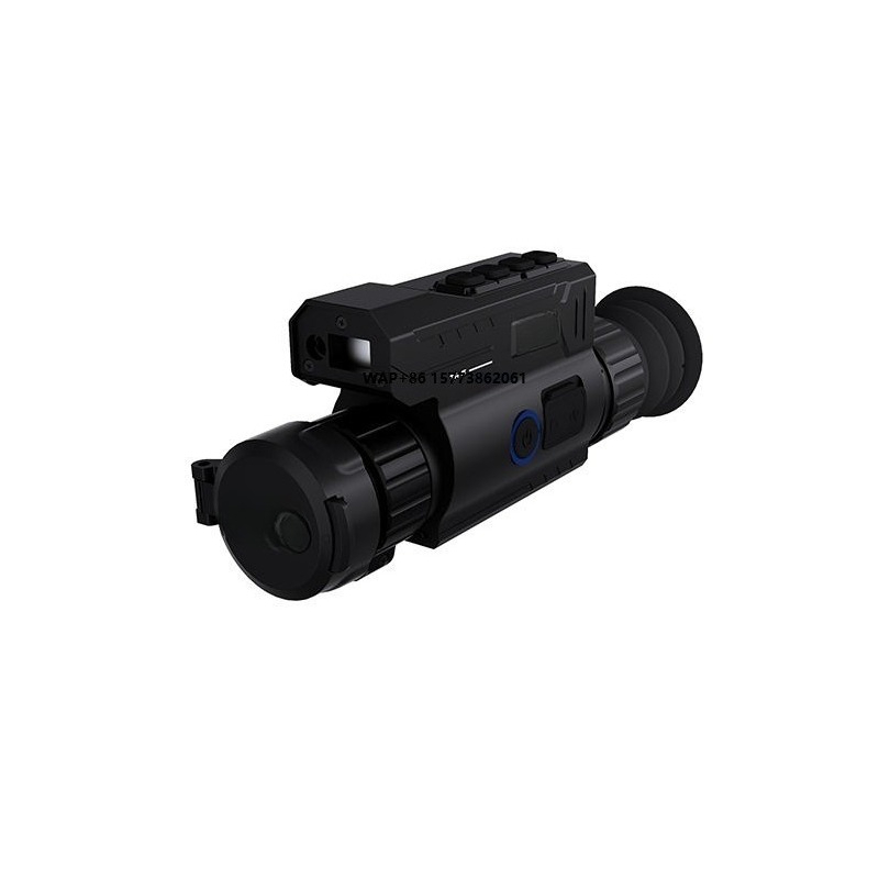 Hunting Thermal Imaging Scope - TRS-325LRF 384X288 Risoluzione ad alta resistenza
