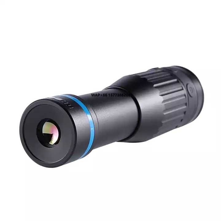 Hunting Thermal Imaging Scope - Cannocchiale da caccia ottico monoculare per