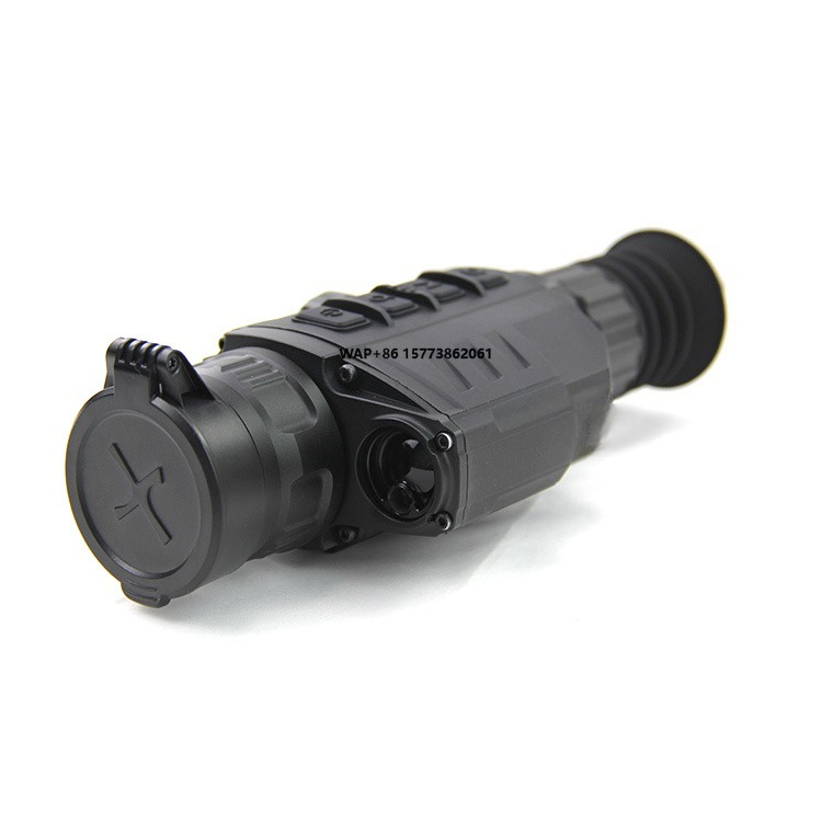 Cannocchiale per imaging termi - Hunting Thermal Imaging Scope recensione e prezzo