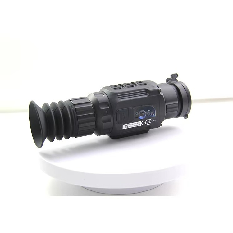 Cannocchiale per imaging termi - Hunting Thermal Imaging Scope recensione e prezzo