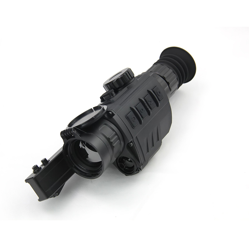Cannocchiale per imaging termi - Hunting Thermal Imaging Scope recensione e prezzo