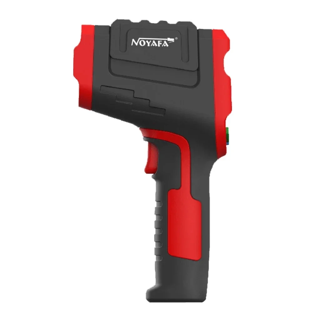 NOYAFA NF-521 Termocamera indu - Nf 521 Thermal Imaging Camera recensione e prezzo