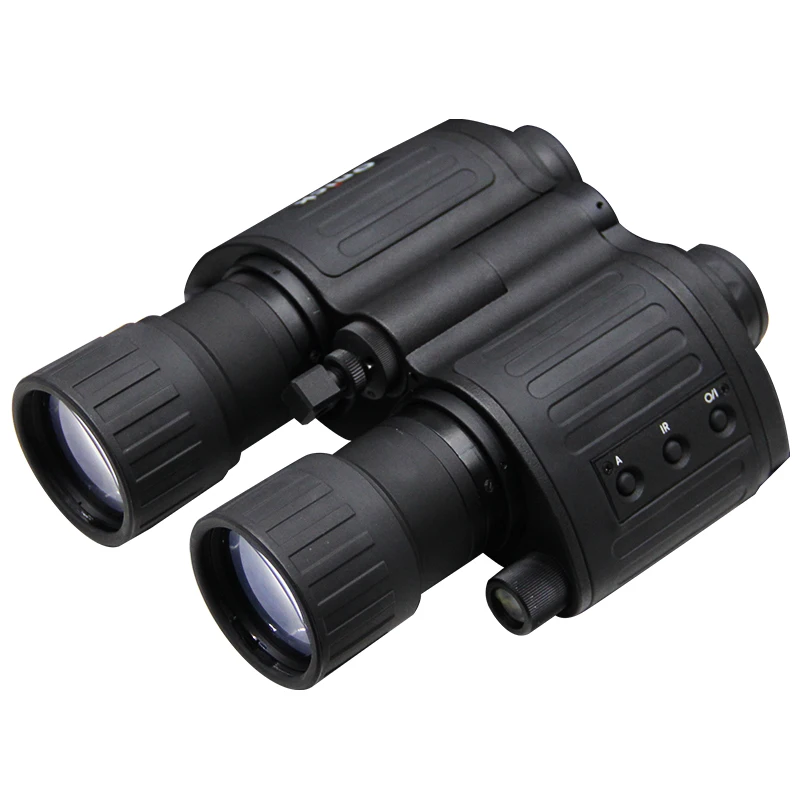 2025 Prodotti Premium NVG-M Ca - Thermal Scope Night Vision Monocular recensione e prezzo