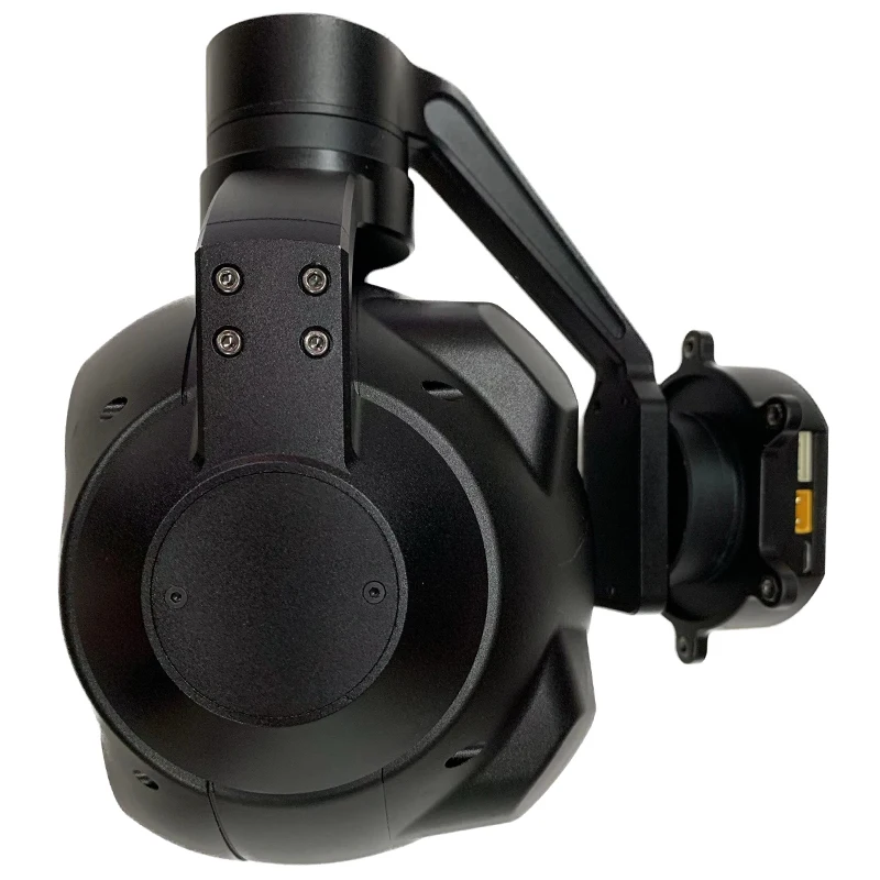 Telecamera IP con giunto carda - Thermal Imager Drone Gimbal recensione e prezzo