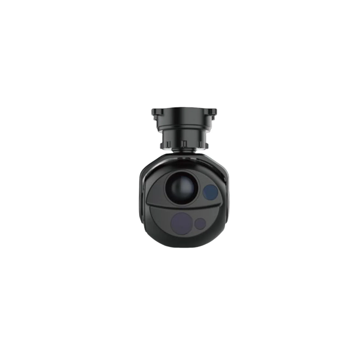 Telemetro laser Carico utile o - Thermal Imager Drone Gimbal recensione e prezzo