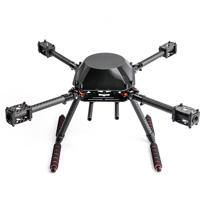 Telaio per Quadricottero LX450 - Thermal Imager Drone Gimbal recensione e prezzo