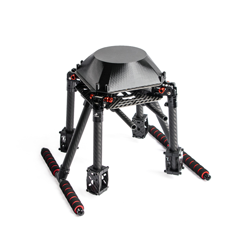 Telaio per Quadricottero LX450 - Thermal Imager Drone Gimbal recensione e prezzo