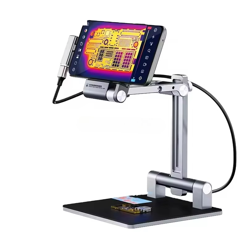 Termocamera a Infrarossi Eye P - Thermal Imager Pcb Repair recensione e prezzo