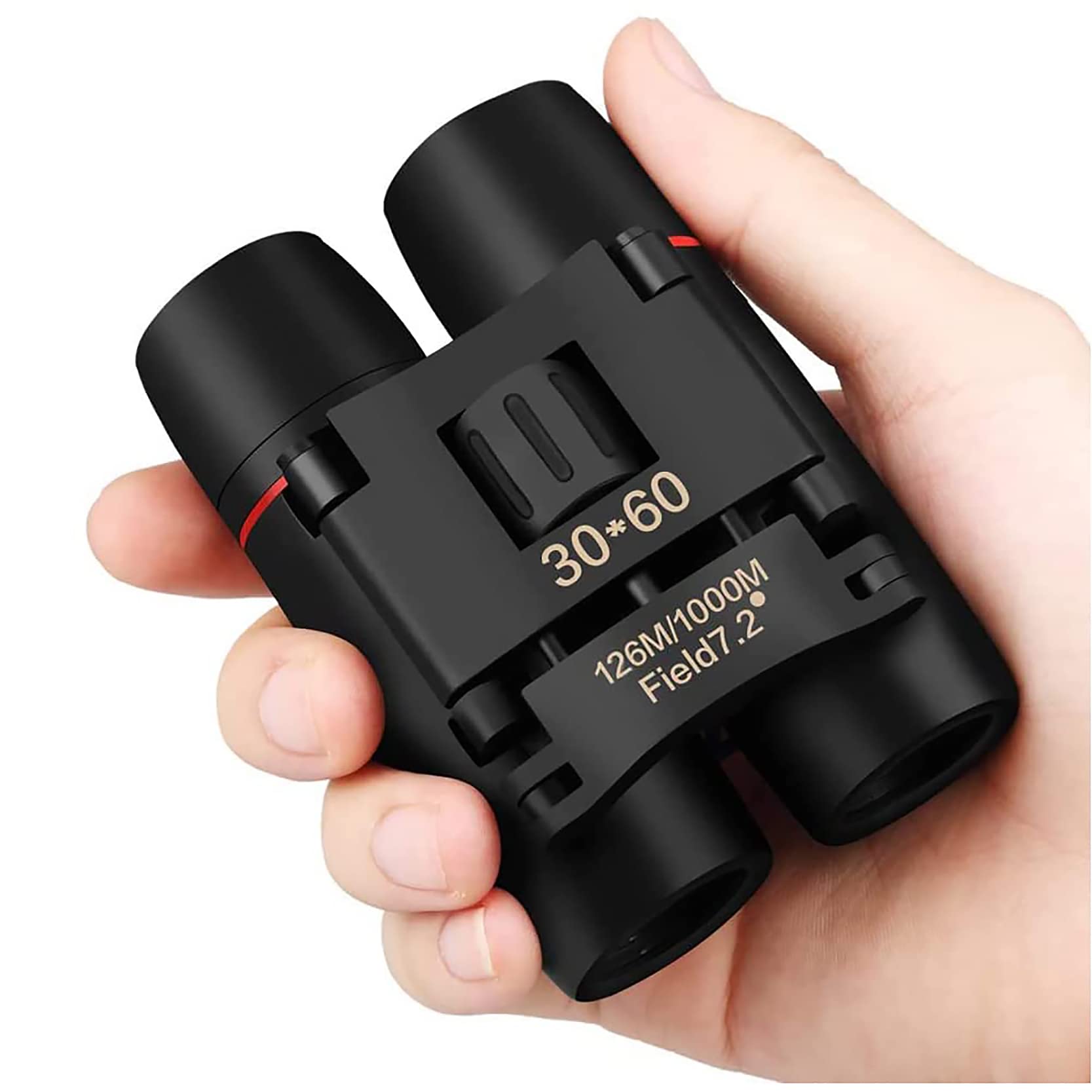 Binocolo 30x60 per adulti Picc - Hunting Thermal Imaging Scope recensione e prezzo
