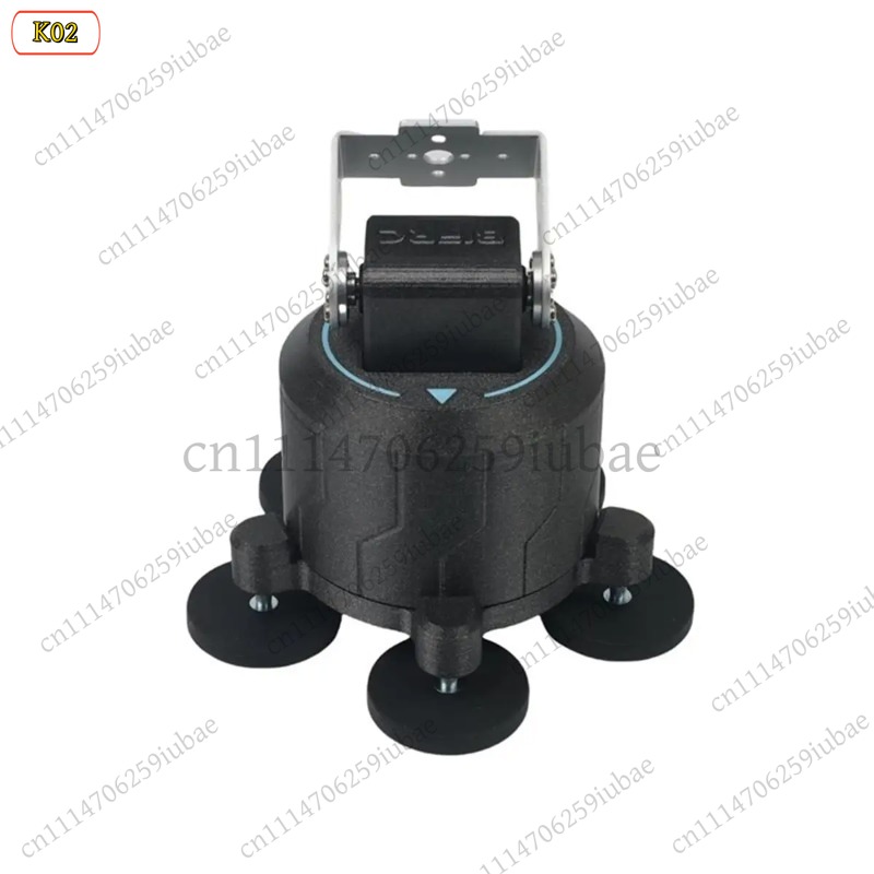 DTC6 RC Veicolo Gimbal Servo P - Thermal Imager Drone Gimbal recensione e prezzo