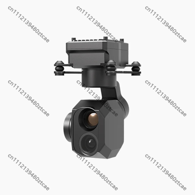 Micro Gimbal Pod Intelligente  - Thermal Imager Drone Gimbal recensione e prezzo