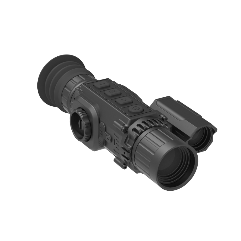 Visore Termico 384x288 35mm Mo - Hunting Thermal Imaging Scope recensione e prezzo