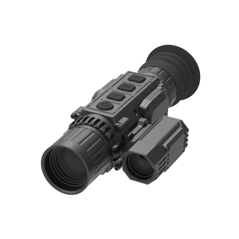 Visore Termico 384x288 35mm Mo - Hunting Thermal Imaging Scope recensione e prezzo