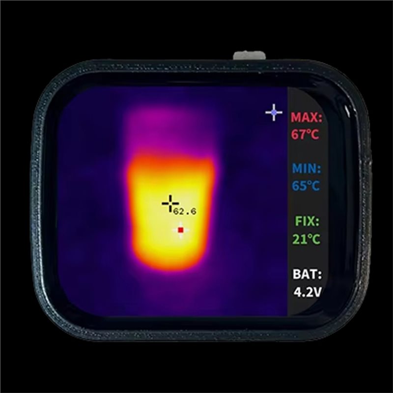 Rilevatore di Temperatura ABKY - Underfloor Heating Thermal Detector recensione e prezzo