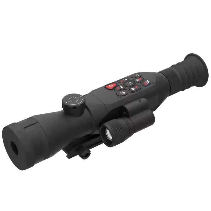 1-4x NVE-E53 Cannocchiale per  - Hunting Thermal Imaging Scope recensione e prezzo