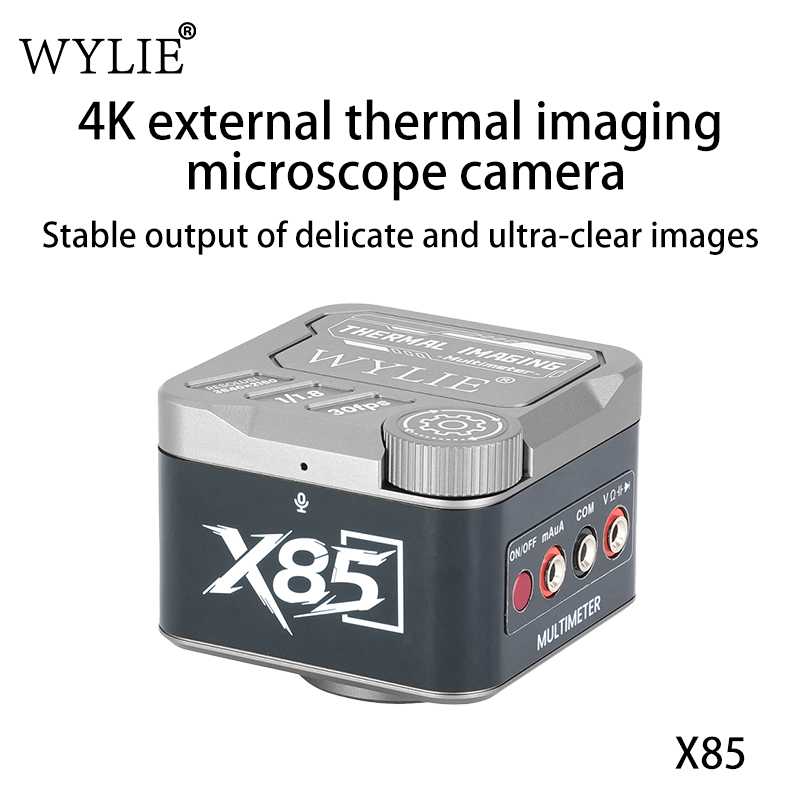 WYLIE X85 Fotocamera per Micro - Thermal Imager Pcb Repair recensione e prezzo
