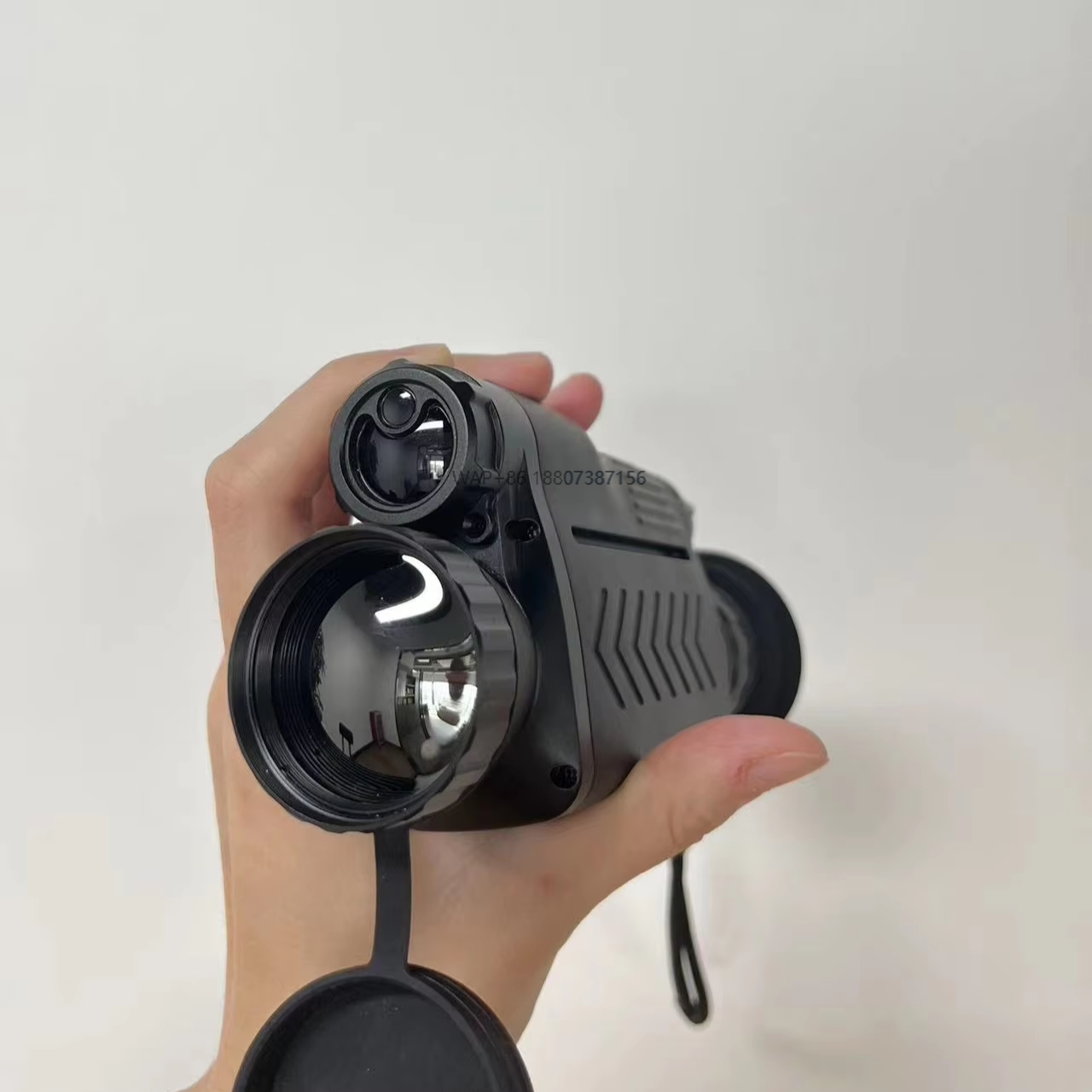 Telescopio monoculare per imag - Hunting Thermal Imaging Scope recensione e prezzo