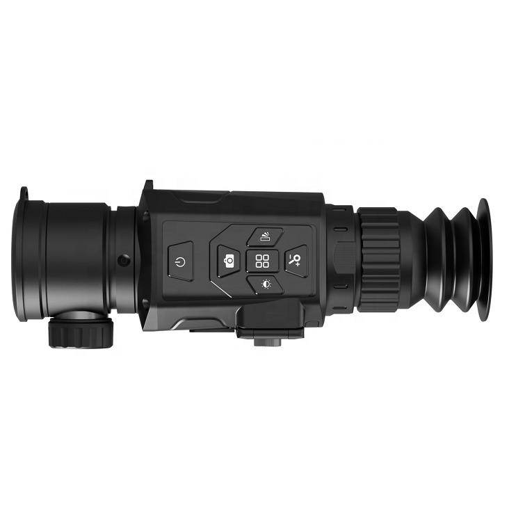 8x Cannocchiale termico da cac - Hunting Thermal Imaging Scope recensione e prezzo