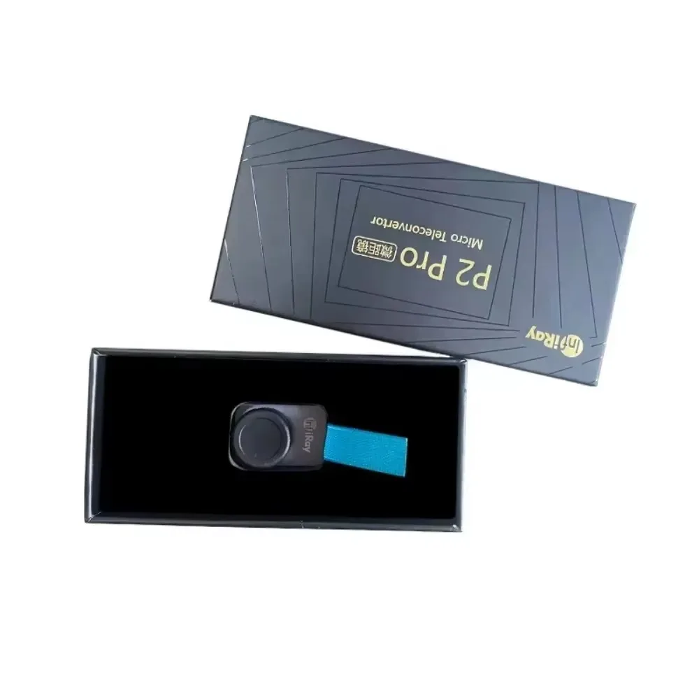 Lente Macro A+ INFIRAY P2 Pro  - Thermal Imaging Camera 256X192 recensione e prezzo