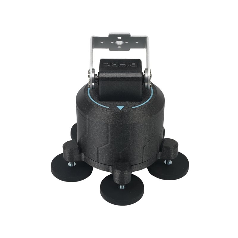 Gimbal per Veicolo Telecomanda - Thermal Imager Drone Gimbal recensione e prezzo