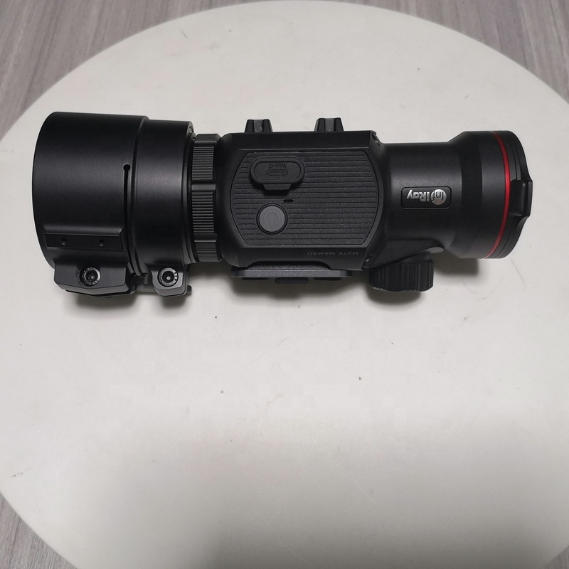MAH50 Termocamera a clip 1x, 2 - Hunting Thermal Imaging Scope recensione e prezzo