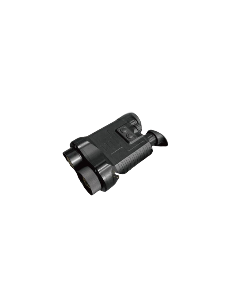 Binocolo a infrarossi per visi - Hunting Thermal Imaging Scope recensione e prezzo
