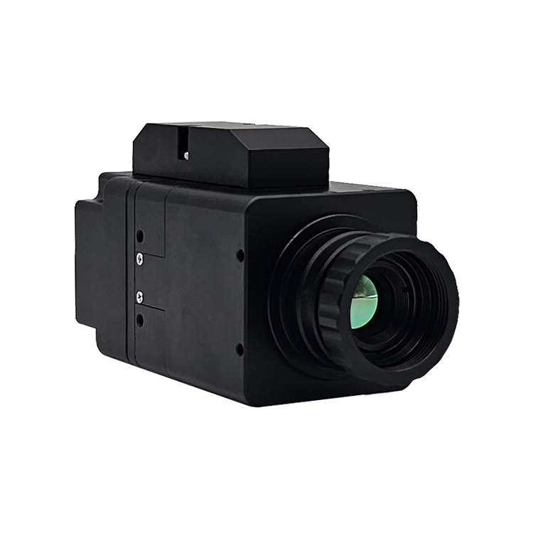Telecamera Termica 256x192 Ris - Thermal Imaging Camera 256X192 recensione e prezzo