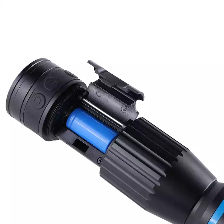 Cannocchiale da caccia ottico  - Hunting Thermal Imaging Scope recensione e prezzo