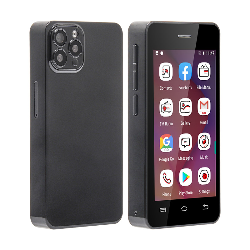 Melrose S9 Pro Super Mini Tele - Seek Compact Pro Android recensione e prezzo
